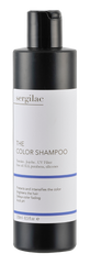 Sergilac The Color Shampoo Шампунь для фарбованого волосся 250 мл