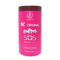 Ботекс для волос BC Original SOS Rescue Cream 950 мл