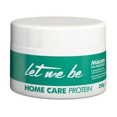 Let Me Be Home Care Protein Mask 250 ml