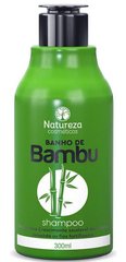 Natureza Bamboo Bath shampoo 300 ml