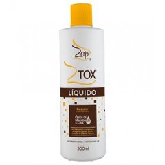 Ботекс для волосся Zap Liquido Tox, 250 мл