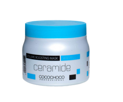Cocochoco Ceramide Volume Boosting Mask, 450 ml