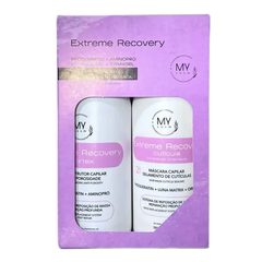 MY Cosmetics Extreme Recovery 2x500 ml