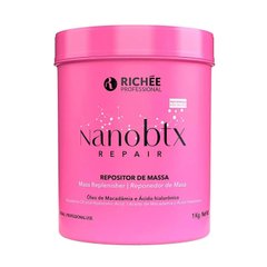 Richee Nano BTX 100 ml