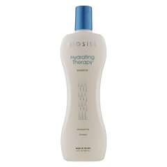 Biosilk Hydrating Therapy Shampoo Шампунь увлажняющая терапия 355 мл