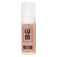 LUM Protective Keratin Spray кератиновый спрей 120 мл