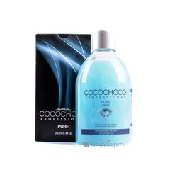 Cocochoco Pure 250 ml + Clarifying Shmapoo 150 ml, 250 мл