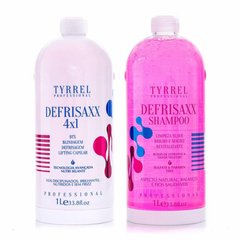 Tyrrel Defrisaxx Professional 4x1 1000 ml
