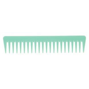 Janeke comb SUPERCOMB, Green