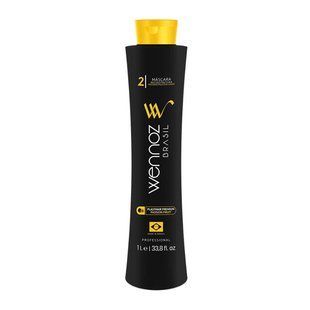 Bixyplastia WENNOZ (Honma Tokyo) Plast Hair Bixyplastia Passion Fruit 1000 ml