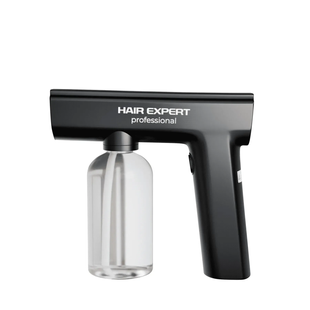 Hair Expert Nano-Sprayer Black