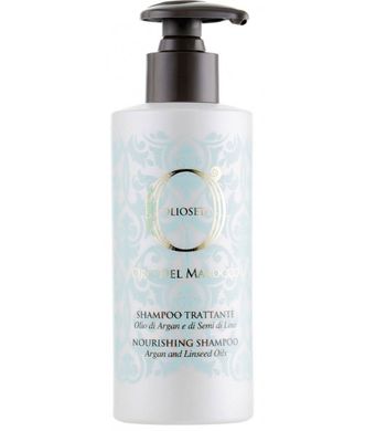 Barex Italiana Olioseta Shampoo 250 ml