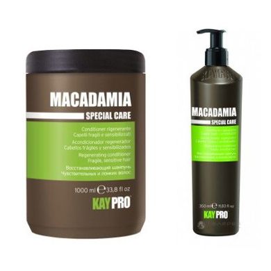 KayPro Macadamia SpecialCare Conditioner 1000 ml
