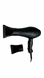 Hair Expert Tornado ION Black hair dryer with ionisation