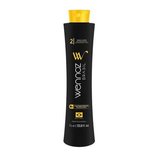 Bixyplastia WENNOZ (Honma Tokyo) Plast Hair Bixyplastia Passion