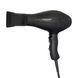 Hair Expert Tornado ION Black hair dryer with ionisation