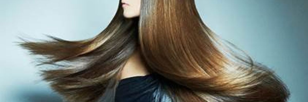 Домашнее кератирование волос или кератиновое восстановление волос в домашних условиях