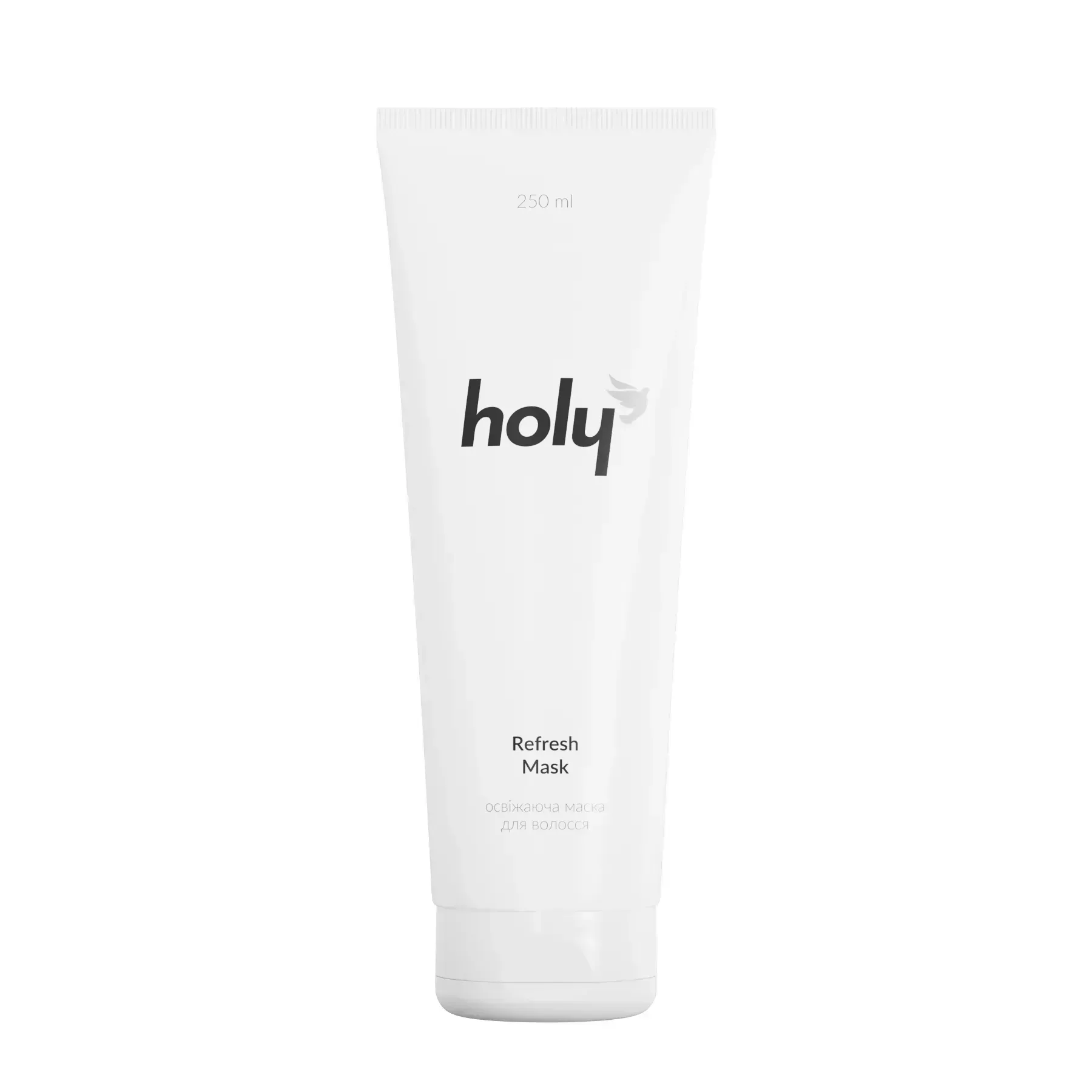 holy refresh mask