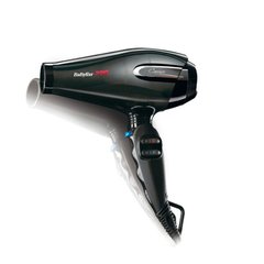 Babyliss Фен CARUSO IONIC 2400W