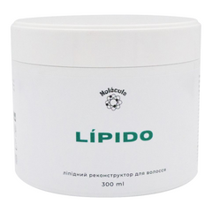 Molecula Lipido 300 ml