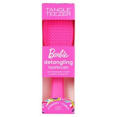 Гребінець Tangle Teezer & Barbie The Wet Detangler Dopamine Pink