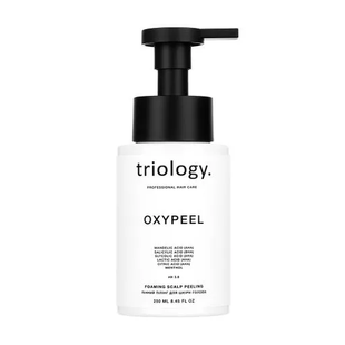 Oxypeel Foaming Scalp Peeling Triology
