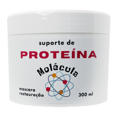 Molecula Proteina 300 ml