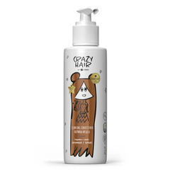 HiSkin Crazy Hair Cleansing Conditioner with coconut scent 300 ml