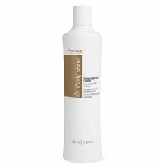 Fanola CURLY SHINE Shampoo for curly and frizzy hair 350 ml