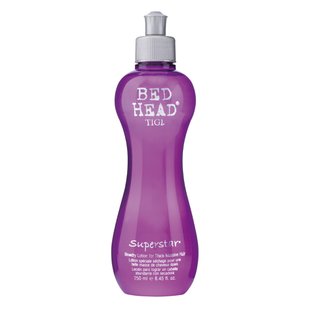 Tigi Bed Head Superstar Blowdry Lotion 250 ml