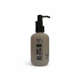 Molecula AI Smart System 01 Biomimetic Shampoo