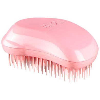 Tangle Teezer. Hair Brush Original Thick & Curly Dusky Pink