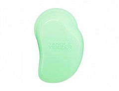 Tangle Teezer. Расческа Original Thick & Curly Pixie Green