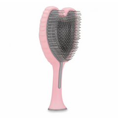 Tangle Angel. Comb 2.0 Soft Touch Pink