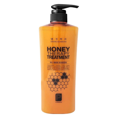 Daeng Gi Meo Ri Professional Honey Therapy Treatment кондицонер для волос медовая терапия 500 мл