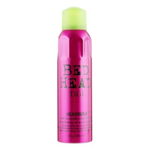 Tigi Bed Head Biggie Headrush Hair Spray 200 ml