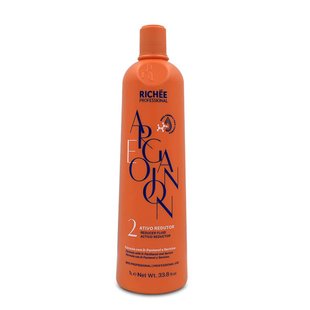 Richee Argan E Ojon Ativo Redutor 1000 ml