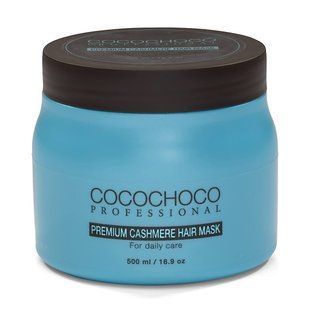 Cocochoco Cashmere Hair Mask 500 ml
