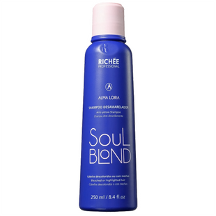 Richee Soul Blond Shampoo 250 ml