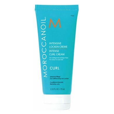 MoroccanOil Intense Curl Cream Интенсивный крем для кудрей 300 мл