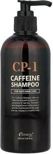Esthetic House CP-1 Caffeine Shampoo For Anti Hair Loss