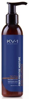 Hair Lifting Fiber Prestige Moisture KV-1 Cream - Крем-Філер 200 мл