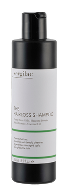 Sergilac The HAIRLOSS Shampoo 250 ml
