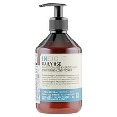 Insight Daily Use Energizing Conditioner 400 ml