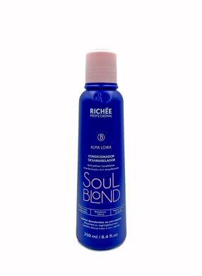 Richee Soul Blond Conditioner 250 ml