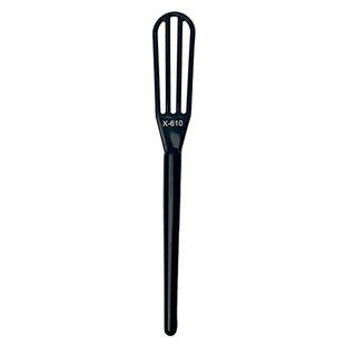 Hair Expert Brush X-610, BLACK