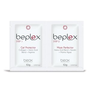 Beox Beplex Protector 2x10 ml