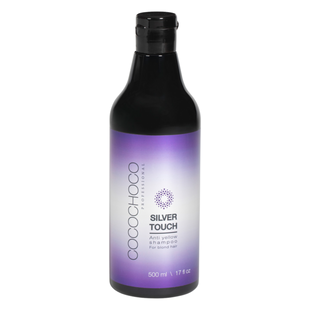 Cocochoco Silver Touch Shampoo 500 ml