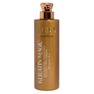 Luna Keratin Magic 500 ml