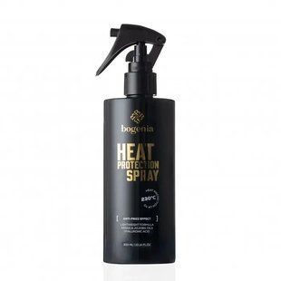 Bogenia Heat Protection Spray